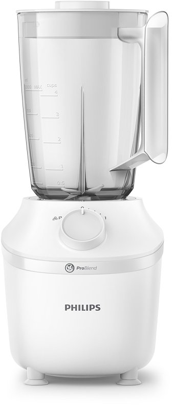 Philips 3000 series HR2041/00 frullatore