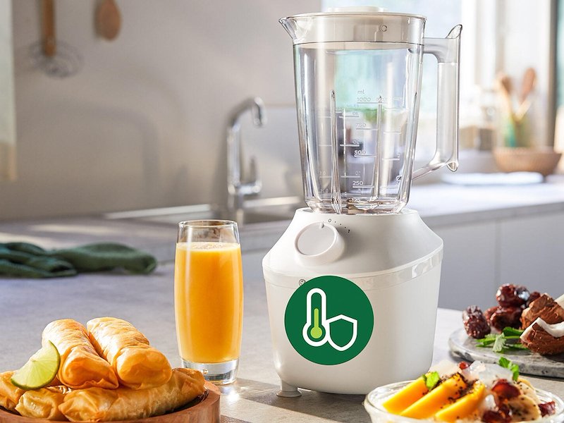 Philips 3000 series HR2041/00 frullatore