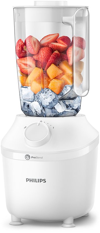 Philips 3000 series HR2041/00 frullatore