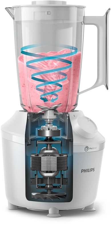 Philips 3000 series HR2041/00 frullatore