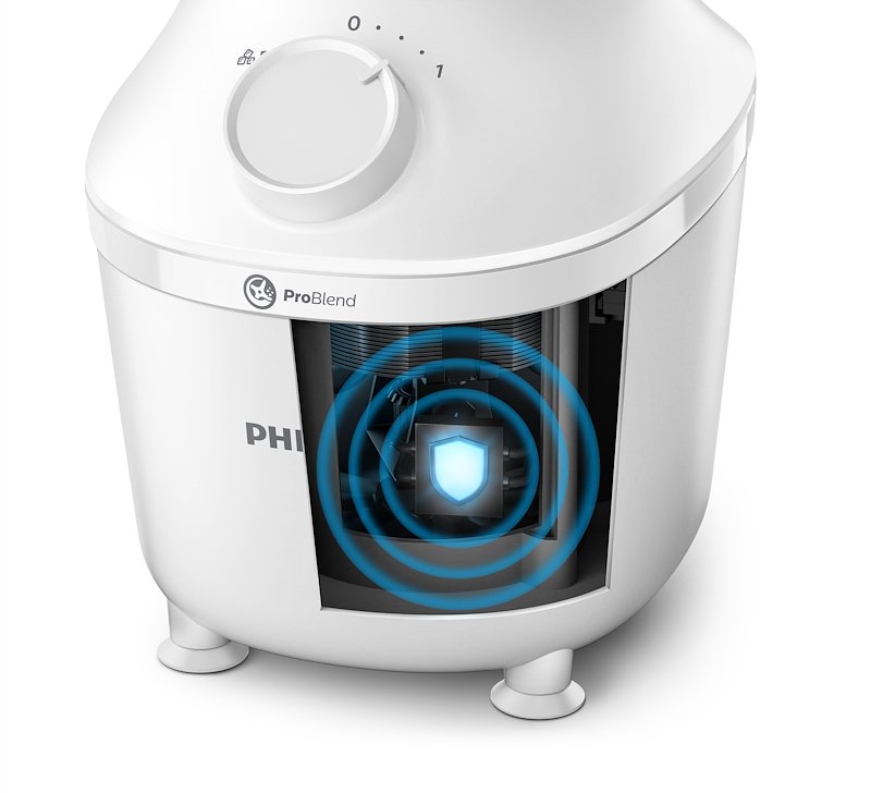 Philips 3000 series HR2041/00 frullatore