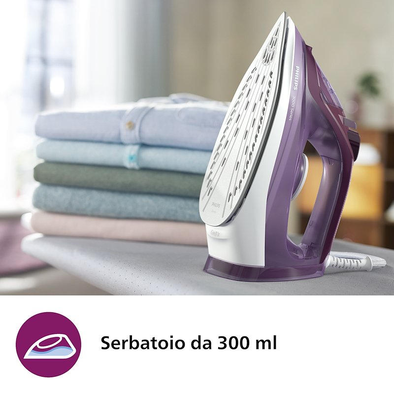 Philips 3000 series- Dst3041/30