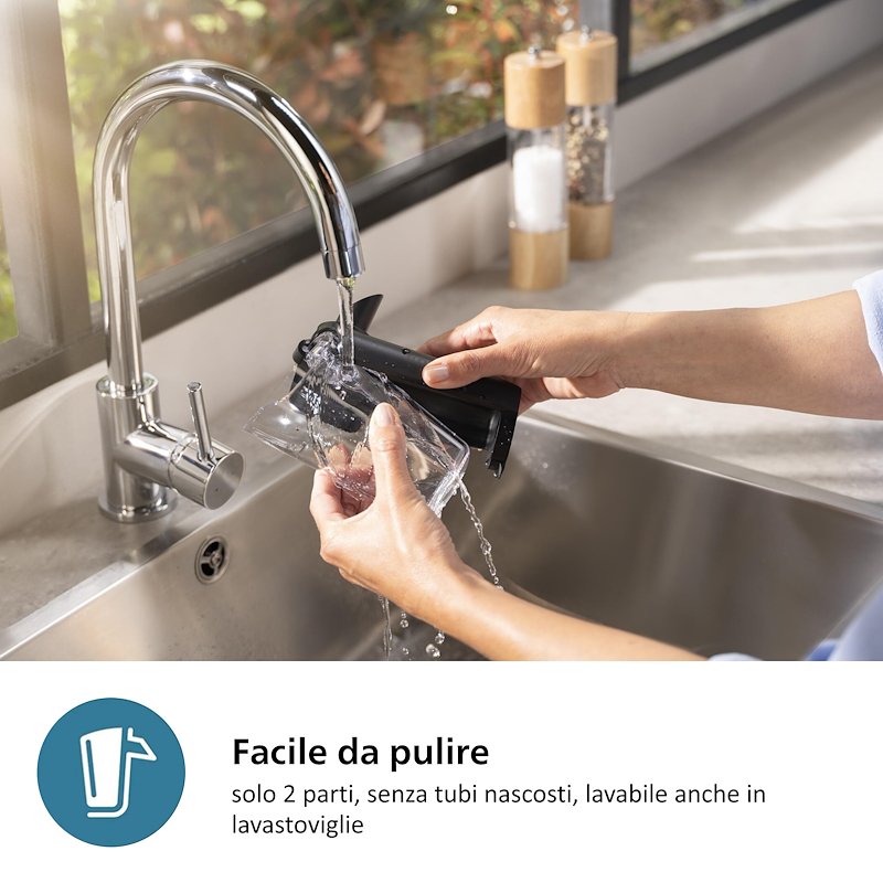 Tubo Per Latte Di Ricambio, 2 M, Spazzola Di Pulizia, Clip Per Macchina Da Caffè Automatica Compatibile Con Jura Sieeco, Melitta Krups Severin Philips