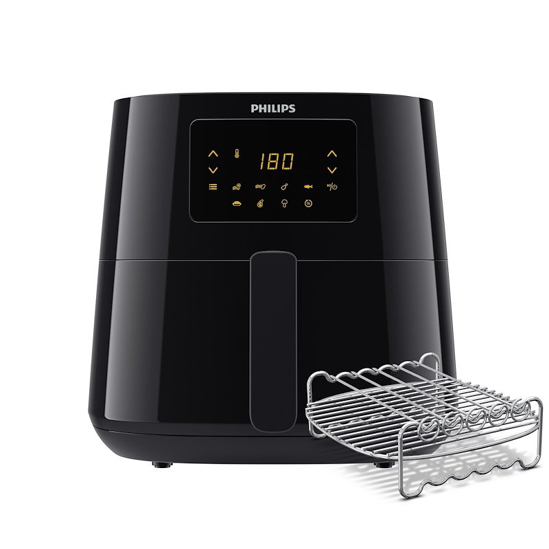 Philips 3000 series Essential HD9270/96 Airfryer XL
