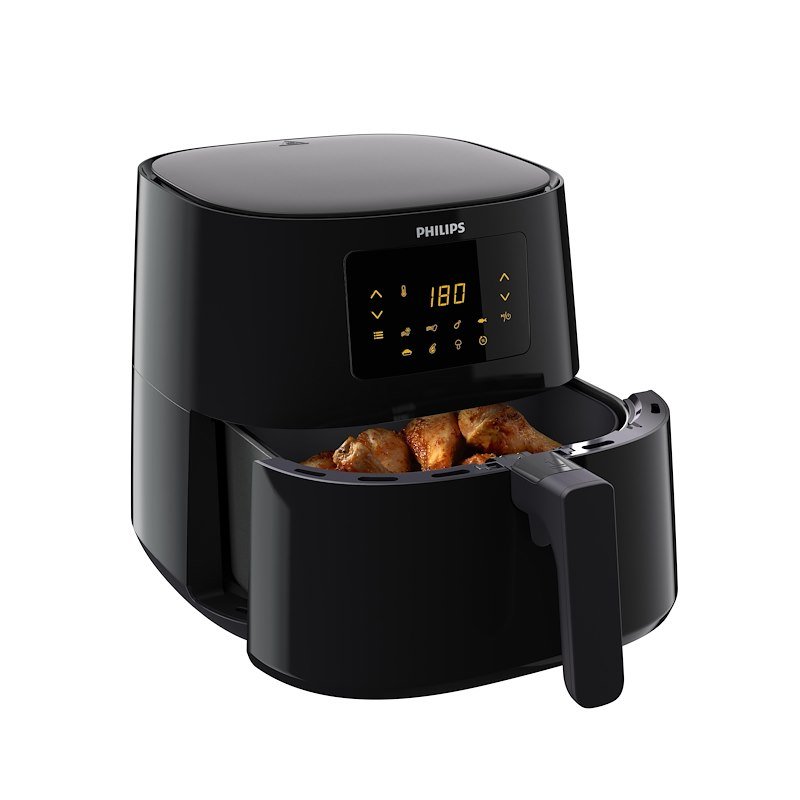 Philips 3000 series Essential HD9270/96 Airfryer XL