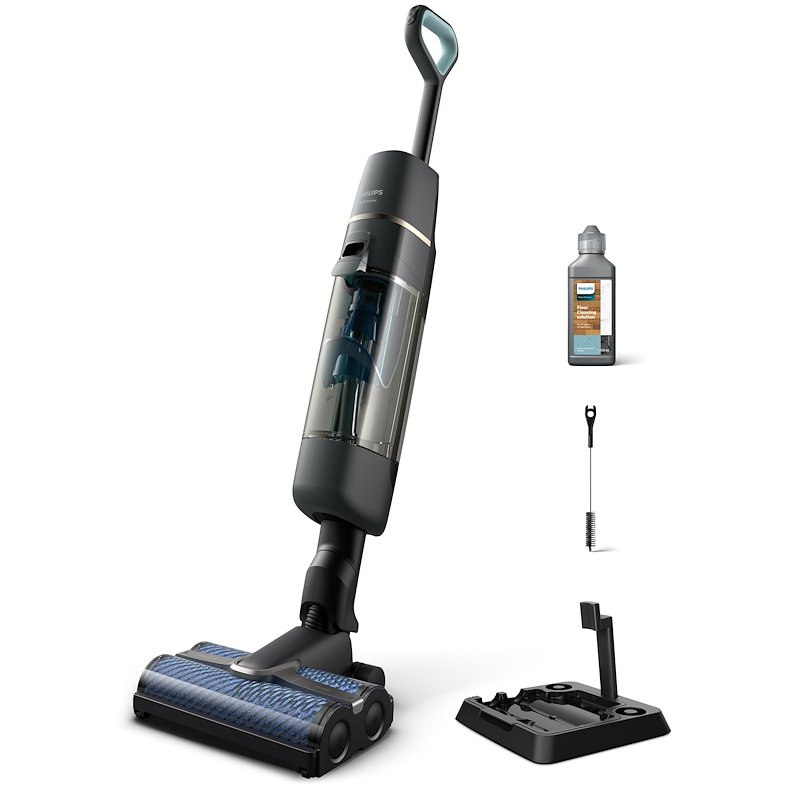 Philips Lavapavimenti AQUATRIO SERIES 7000 Xw7110/01
