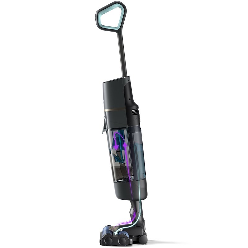 Philips Lavapavimenti AQUATRIO SERIES 7000 Xw7110/01
