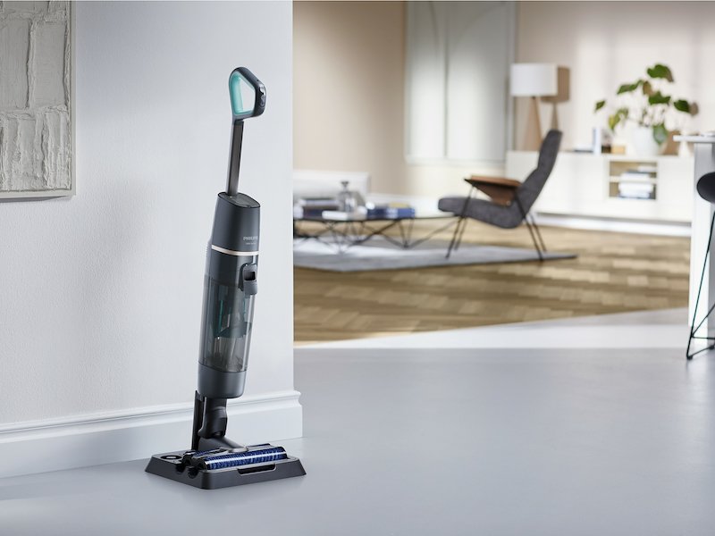 Philips Lavapavimenti AQUATRIO SERIES 7000 Xw7110/01
