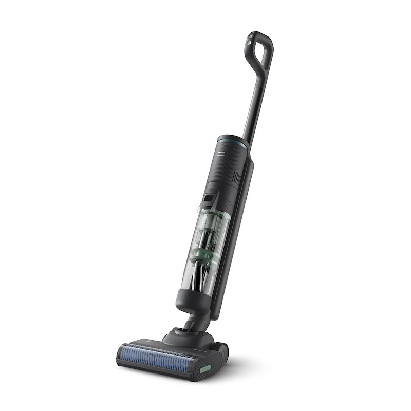 Philips Aspirapolvere e lavapavimenti AquaTrio cordless Serie 7000 Xw7263/11