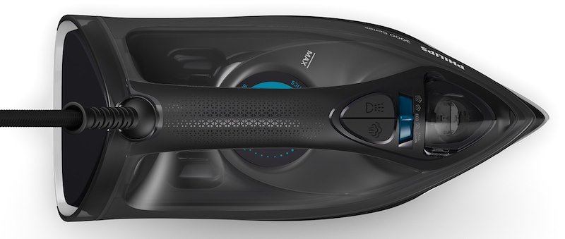 Philips ferro da stiro a vapore Serie 3000 Dst3041/80 Nero