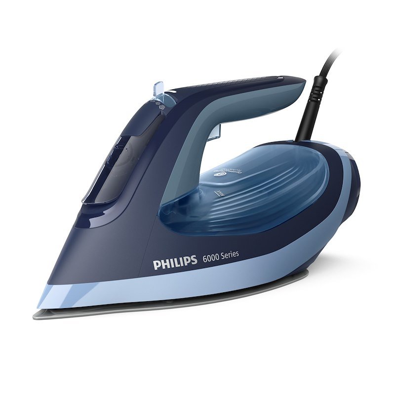 Philips Ferro a Vapore SERIE 6000 Dst6120/20