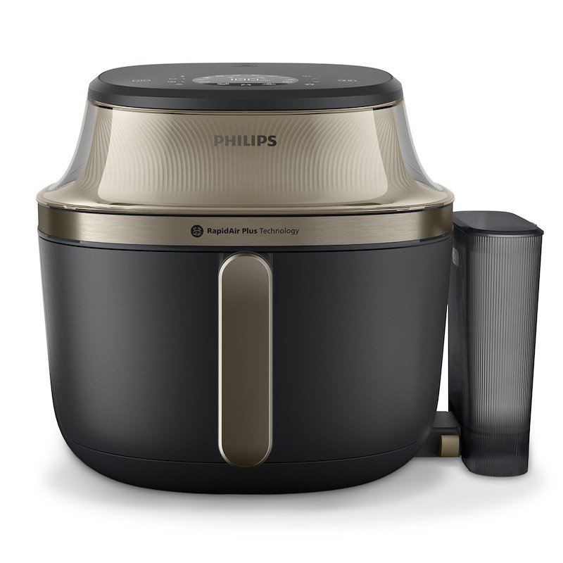 Philips Friggitrice ad aria Airfryer Serie 5000 Na543/00