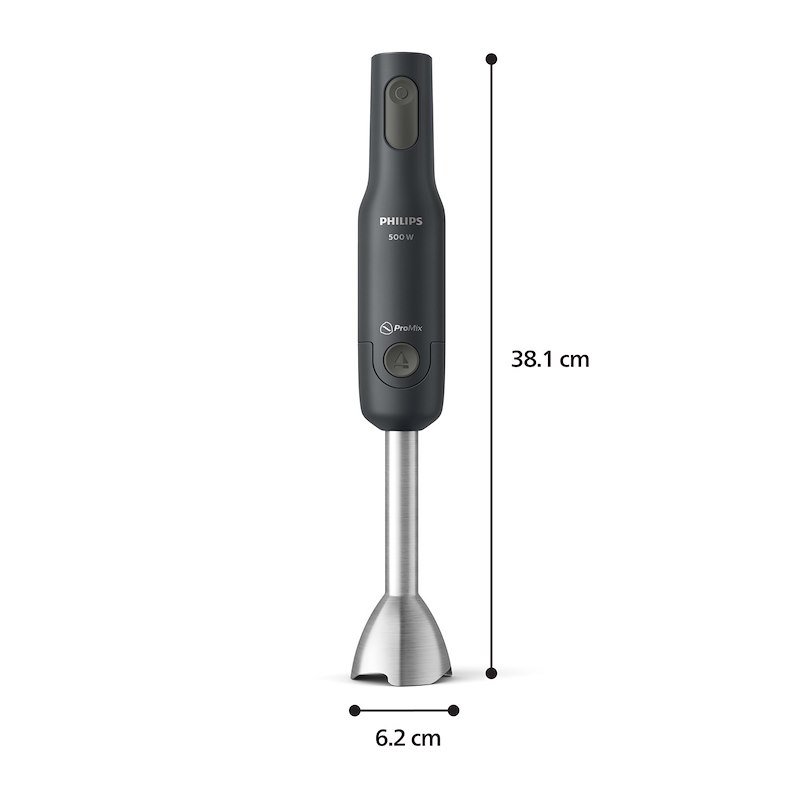 Philips Frullatore ad immersione Serie 1000 Hr2522/00