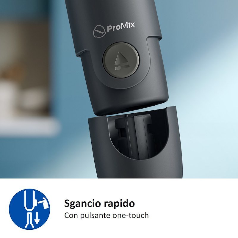 Philips Frullatore ad immersione Serie 1000 Hr2522/00