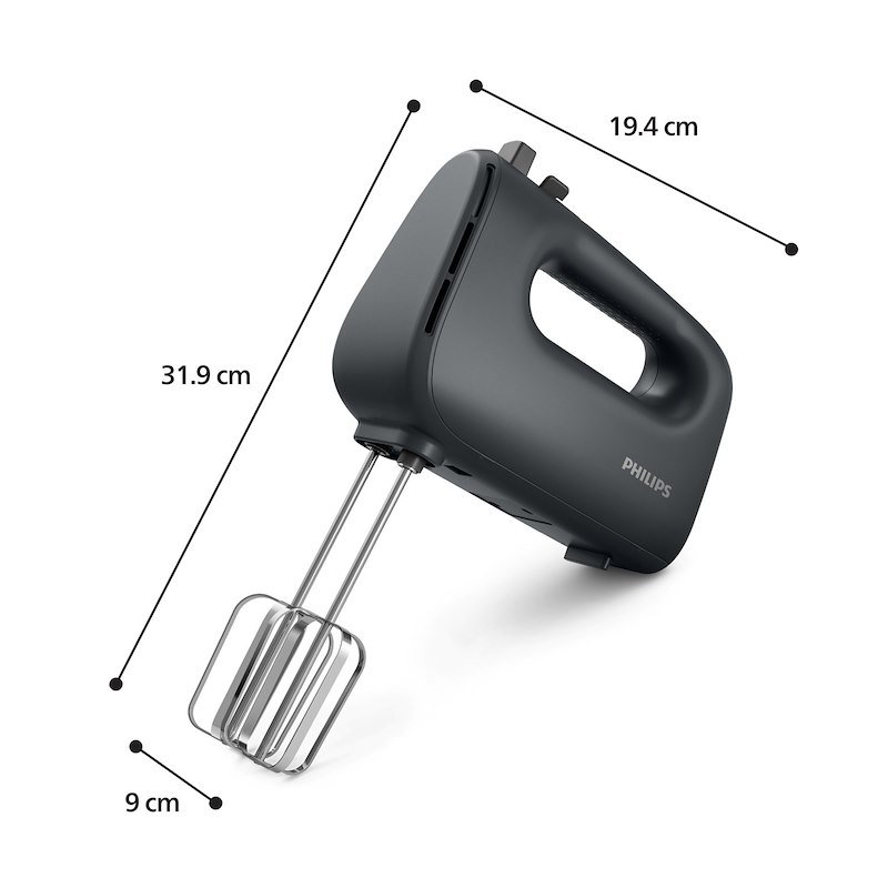 Philips Mixer Serie 5000 Hr3739/00