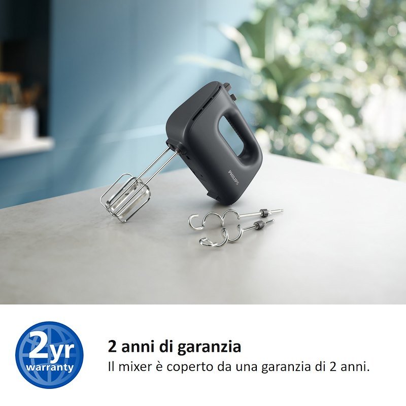 Philips Mixer Serie 5000 Hr3739/00