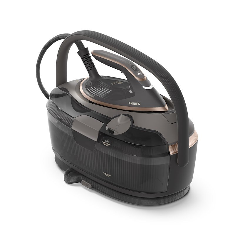 Philips Ferro da stiro a vapore Psg8200/80