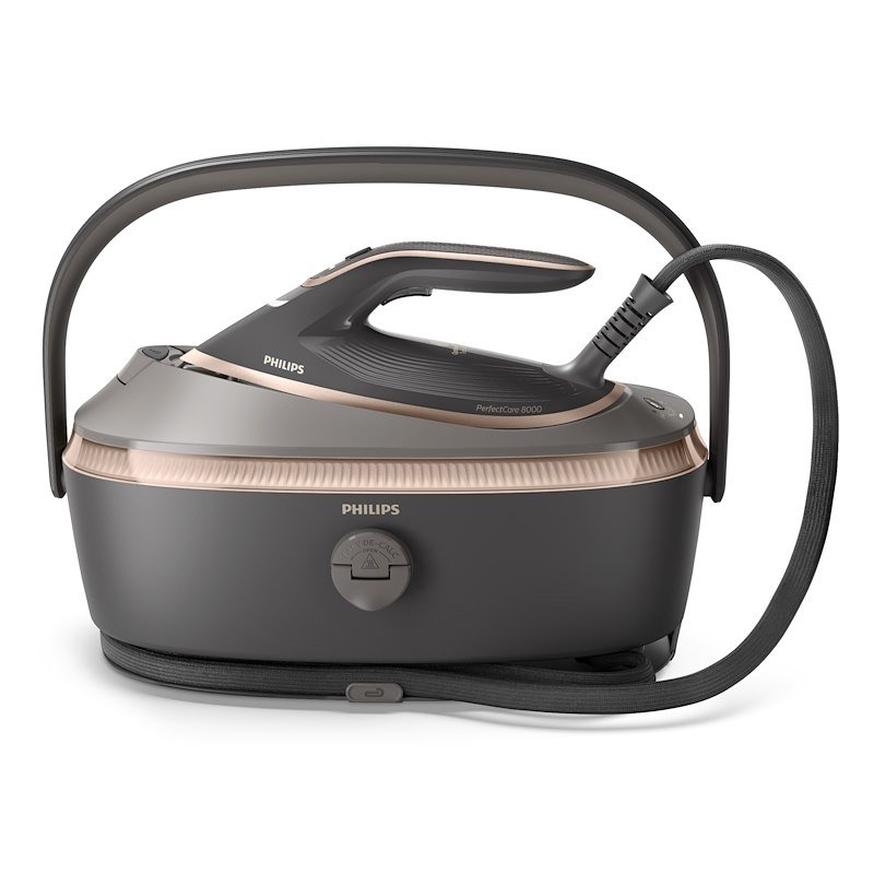 Philips Ferro da stiro a vapore Psg8200/80