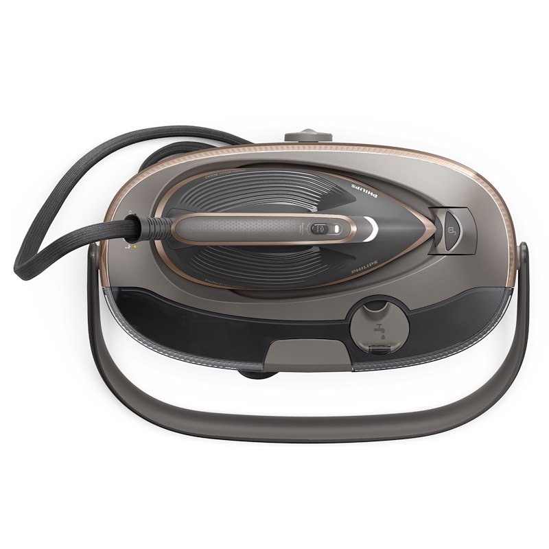 Philips Ferro da stiro a vapore Psg8200/80