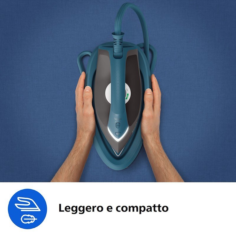 Philips Ferro generatore di vapore Serie 2000 Psg2001/80