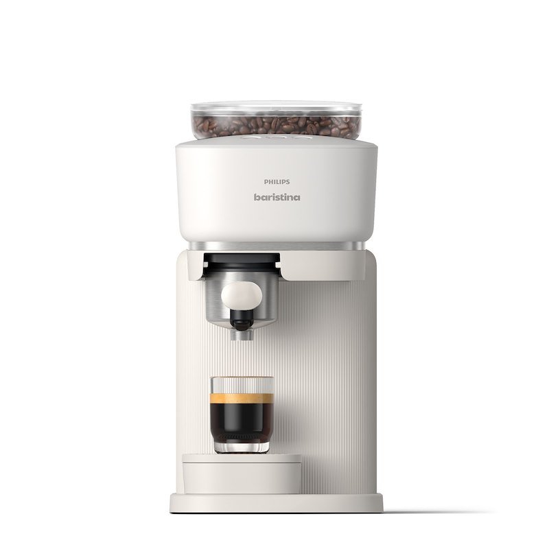 Philips macchina da caffè automatica Bar300/00  Bianco