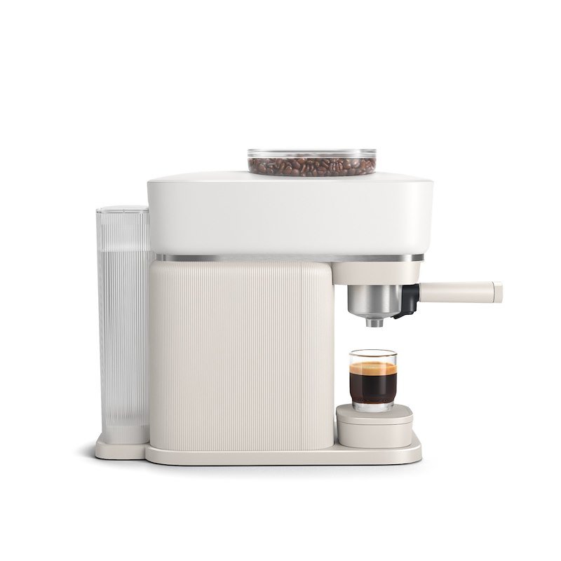 Philips macchina da caffè automatica Bar300/00  Bianco