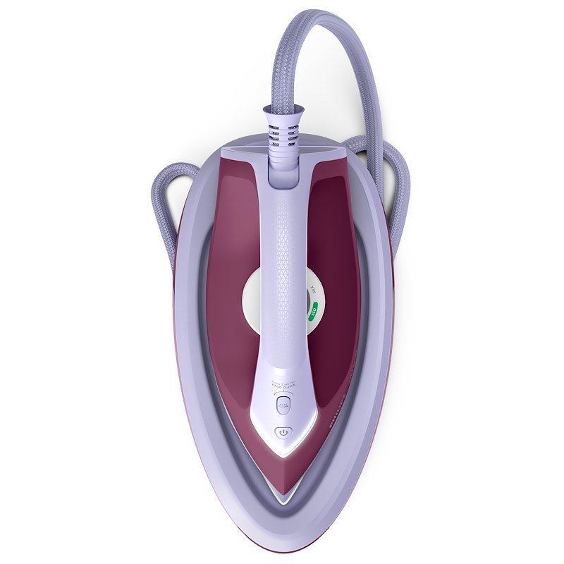 Philips ferro a caldaia Psg3001/30 Rosa