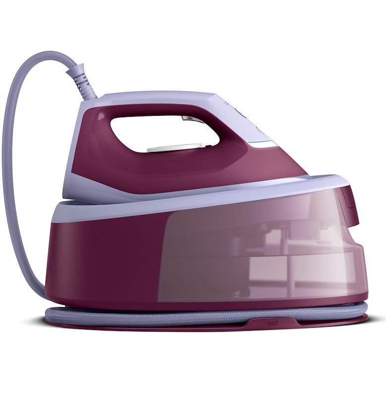 Philips ferro a caldaia Psg3001/30 Rosa