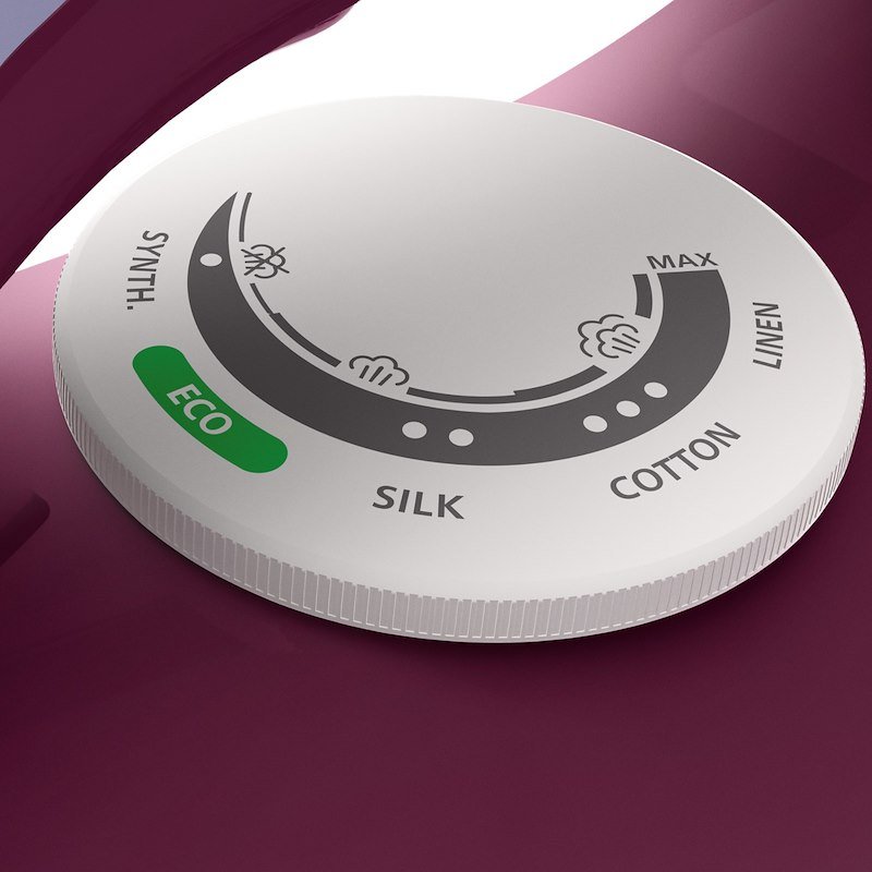 Philips ferro a caldaia Psg3001/30 Rosa