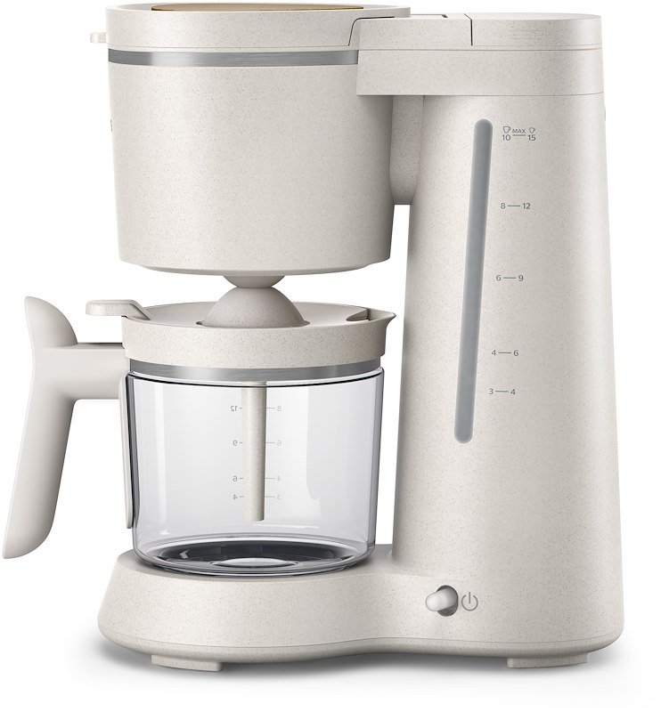 Philips Macchina caffè americano Serie 5000 Hd5120/00