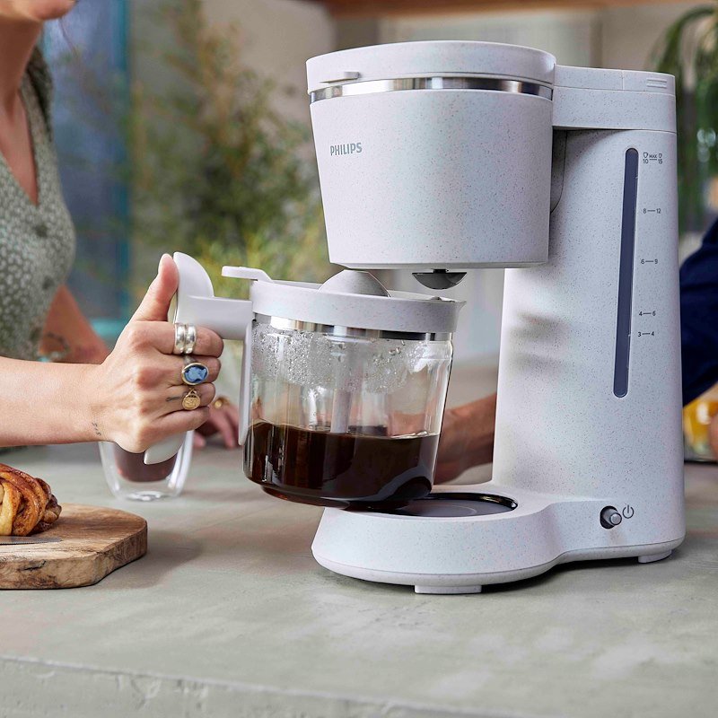 Philips Macchina caffè americano Serie 5000 Hd5120/00