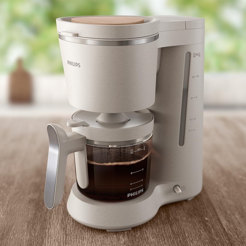 Philips Macchina caffè americano Serie 5000 Hd5120/00