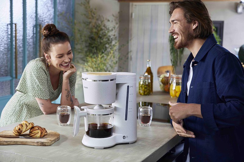 Philips Macchina caffè americano Serie 5000 Hd5120/00
