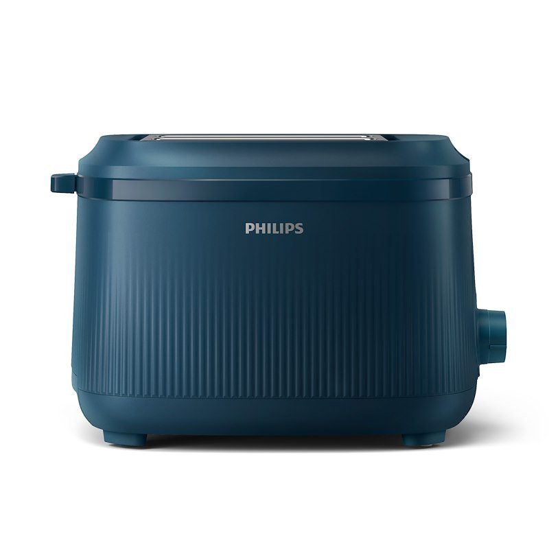 Philips Tostapane Hd2511/70 blu