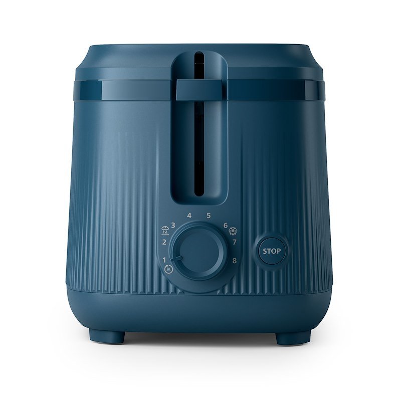 Philips Tostapane Hd2511/70 blu