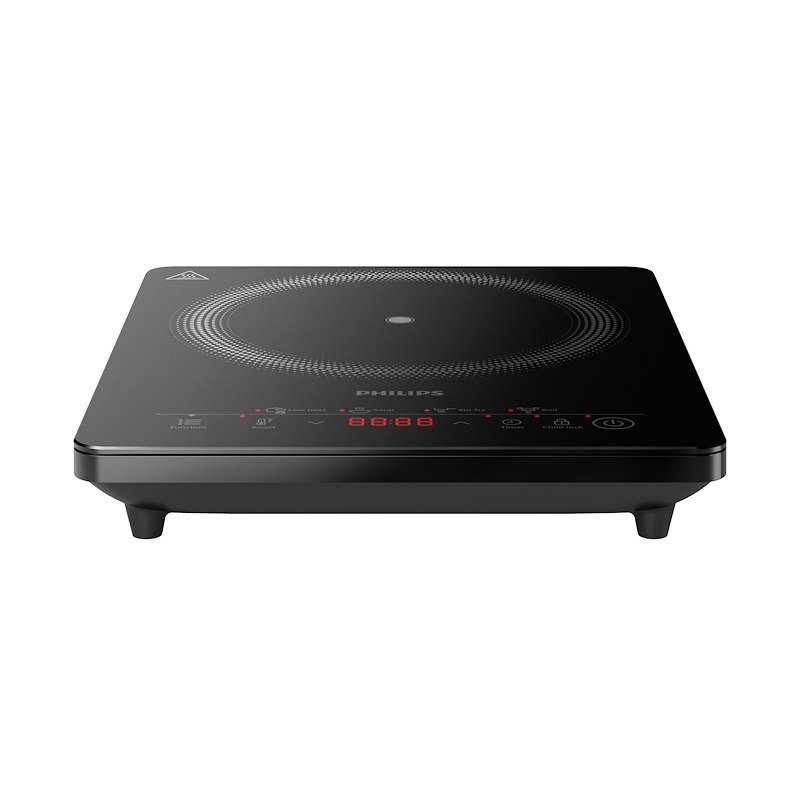 Philips Piastra a induzione Serie 3000  Hd5830/90