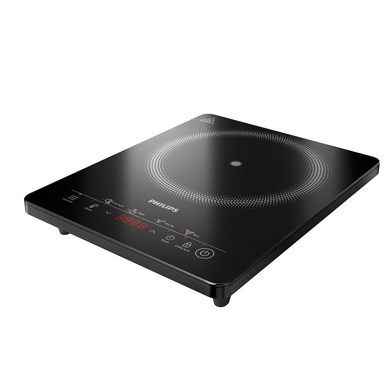 Philips Piastra a induzione Serie 3000  Hd5830/90