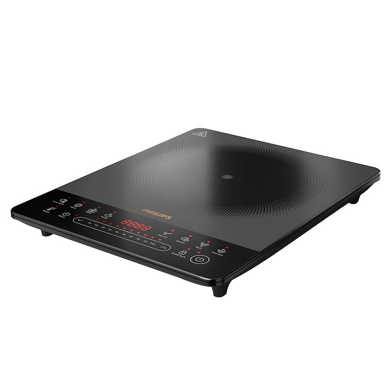 Philips Piastra a induzione Serie 5000 Hd5850/90