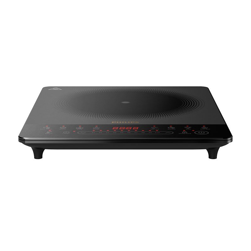 Philips Piastra a induzione Serie 5000 Hd5850/90