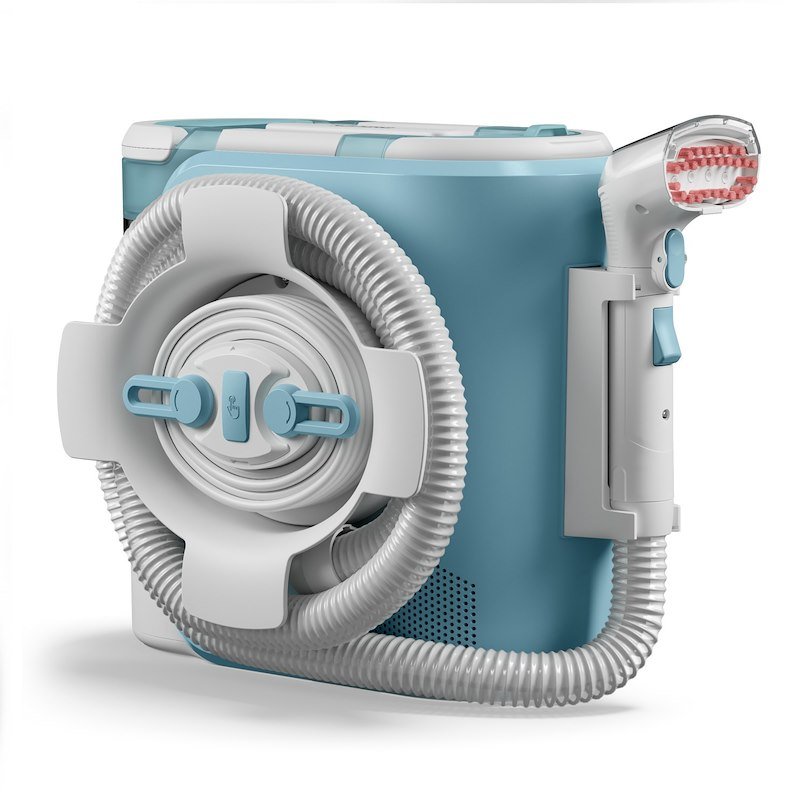 Philips Smacchiatore Serie 3000 Xw3193/11 Azzurro