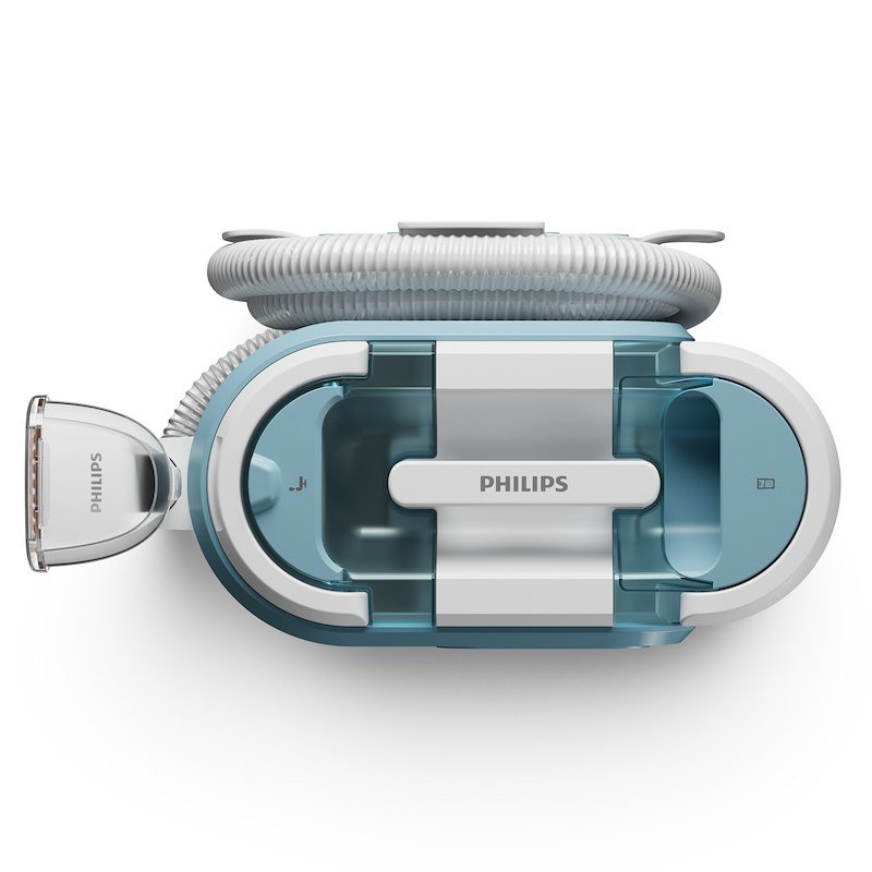 Philips Smacchiatore Serie 3000 Xw3193/11 Azzurro