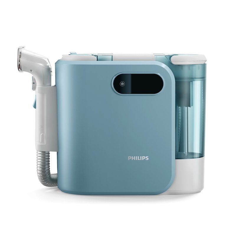 Philips Smacchiatore Serie 3000 Xw3193/11 Azzurro