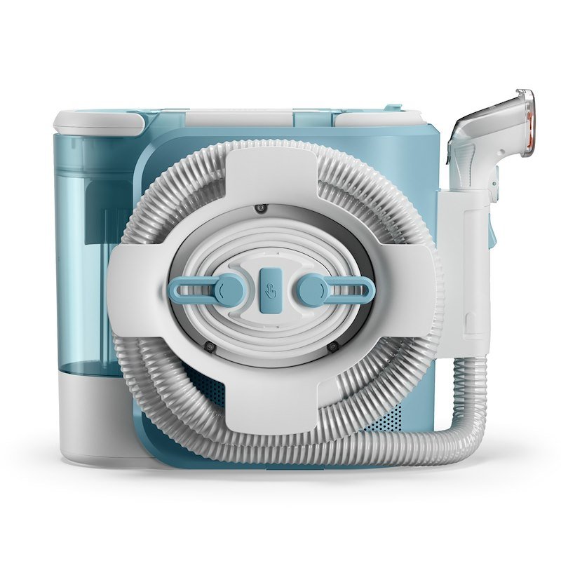 Philips Smacchiatore Serie 3000 Xw3193/11 Azzurro