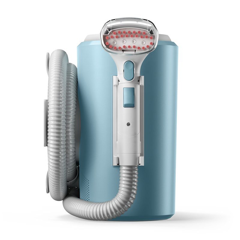 Philips Smacchiatore Serie 3000 Xw3193/11 Azzurro