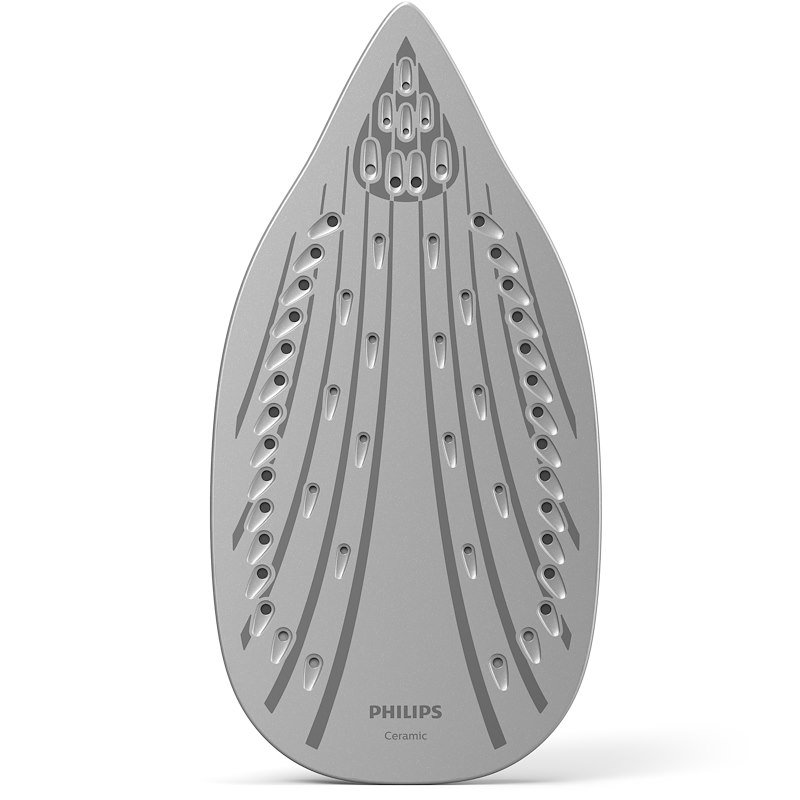 Philips Ferro da stiro a vapore Dst3030/70 Verde acqua