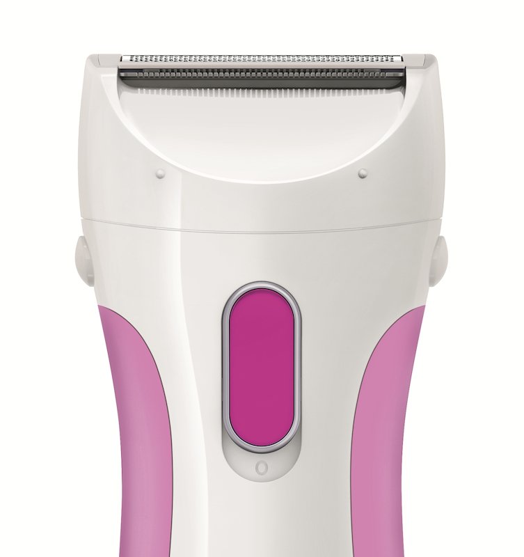 Philips Depilatore Ladyshave HP6341/00