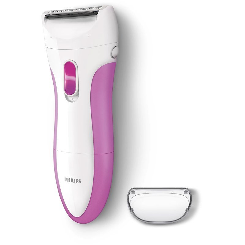 Philips Depilatore Ladyshave HP6341/00