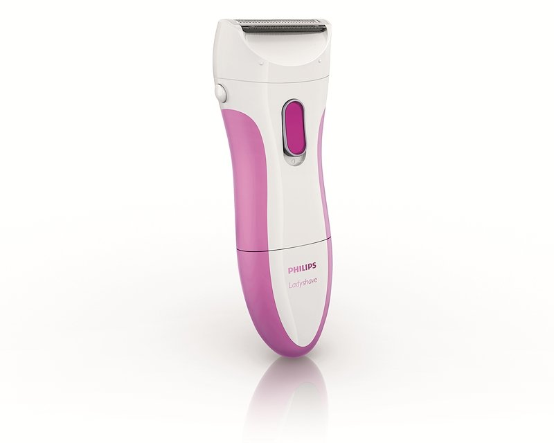 Philips Depilatore Ladyshave HP6341/00