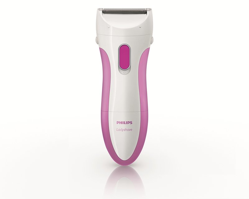 Philips Depilatore Ladyshave HP6341/00
