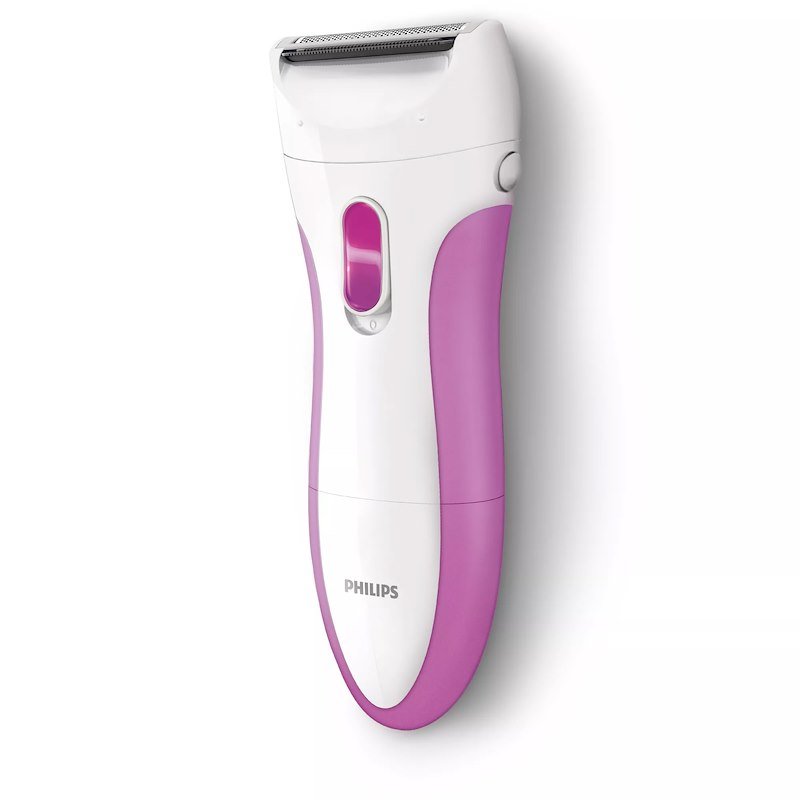Philips Depilatore Ladyshave HP6341/00